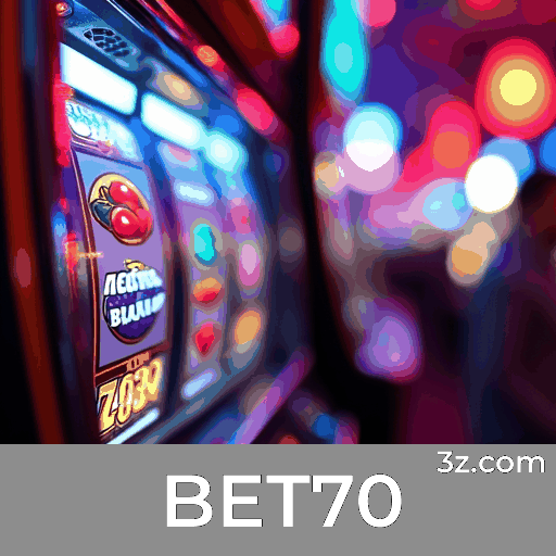 BET70 Logo