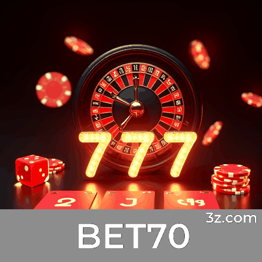 BET70 Logo