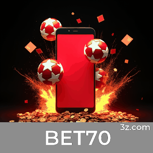 BET70 Logo