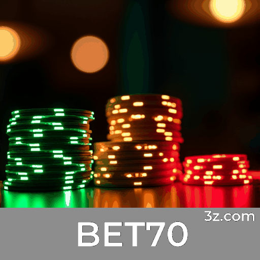 BET70 Logo