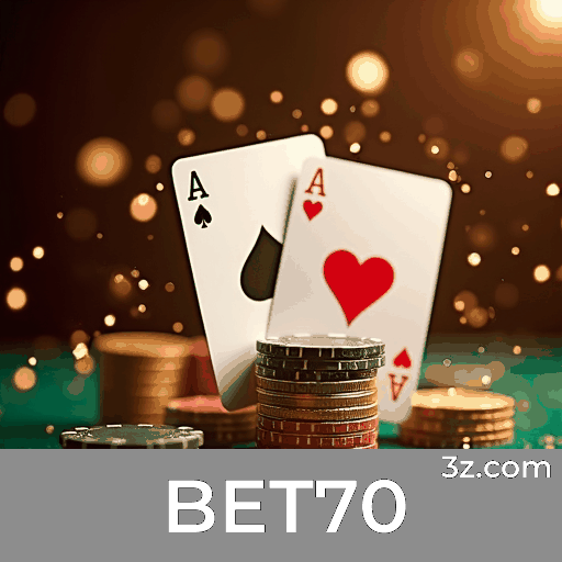 BET70 Logo