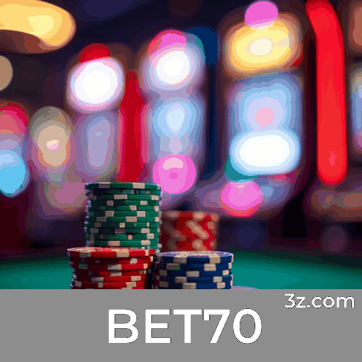 BET70 Logo