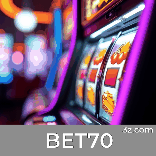 BET70 Logo