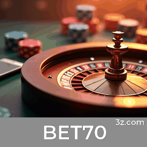 BET70 Logo