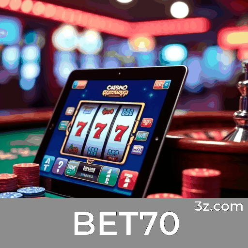 BET70 Logo