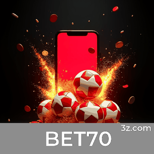 BET70 Logo
