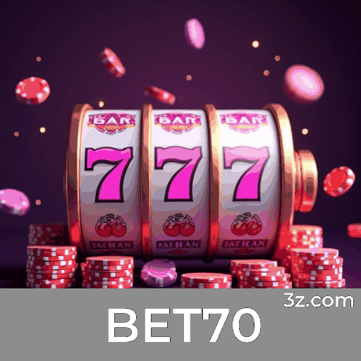 BET70 Logo