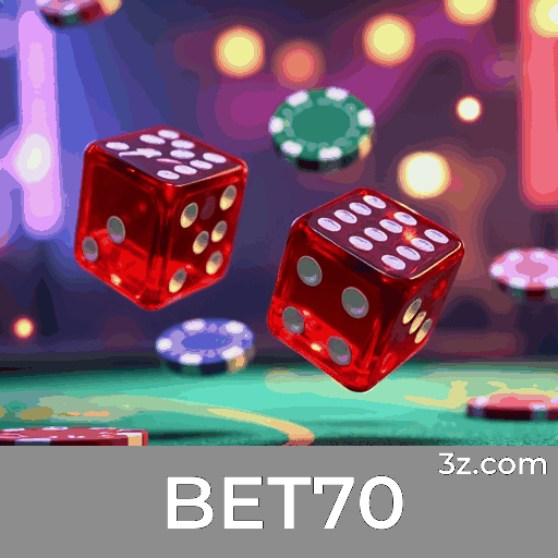 BET70 Logo